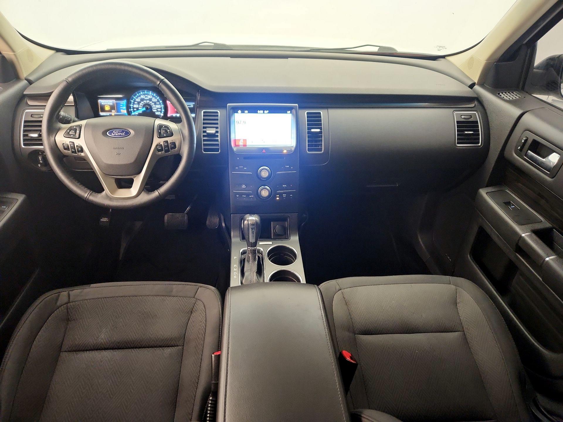 Thumbnail: 2017 Ford Flex - 9