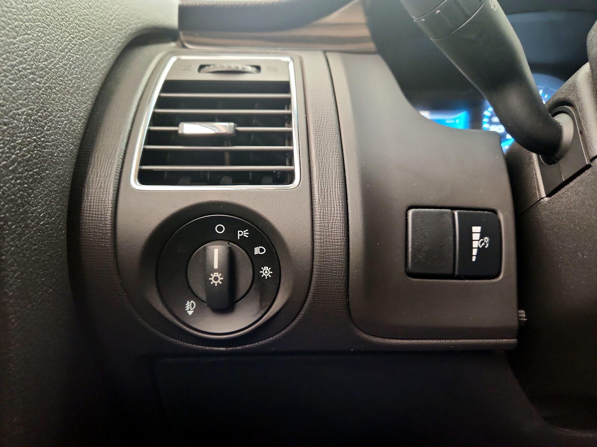 Thumbnail: 2017 Ford Flex - 13
