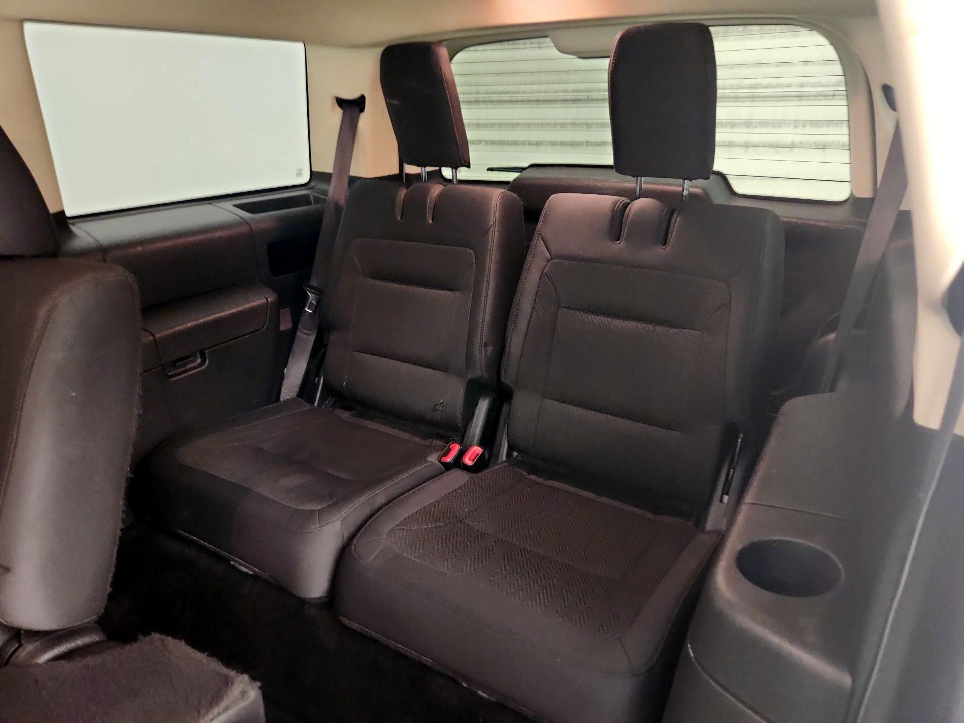 Thumbnail: 2017 Ford Flex - 19