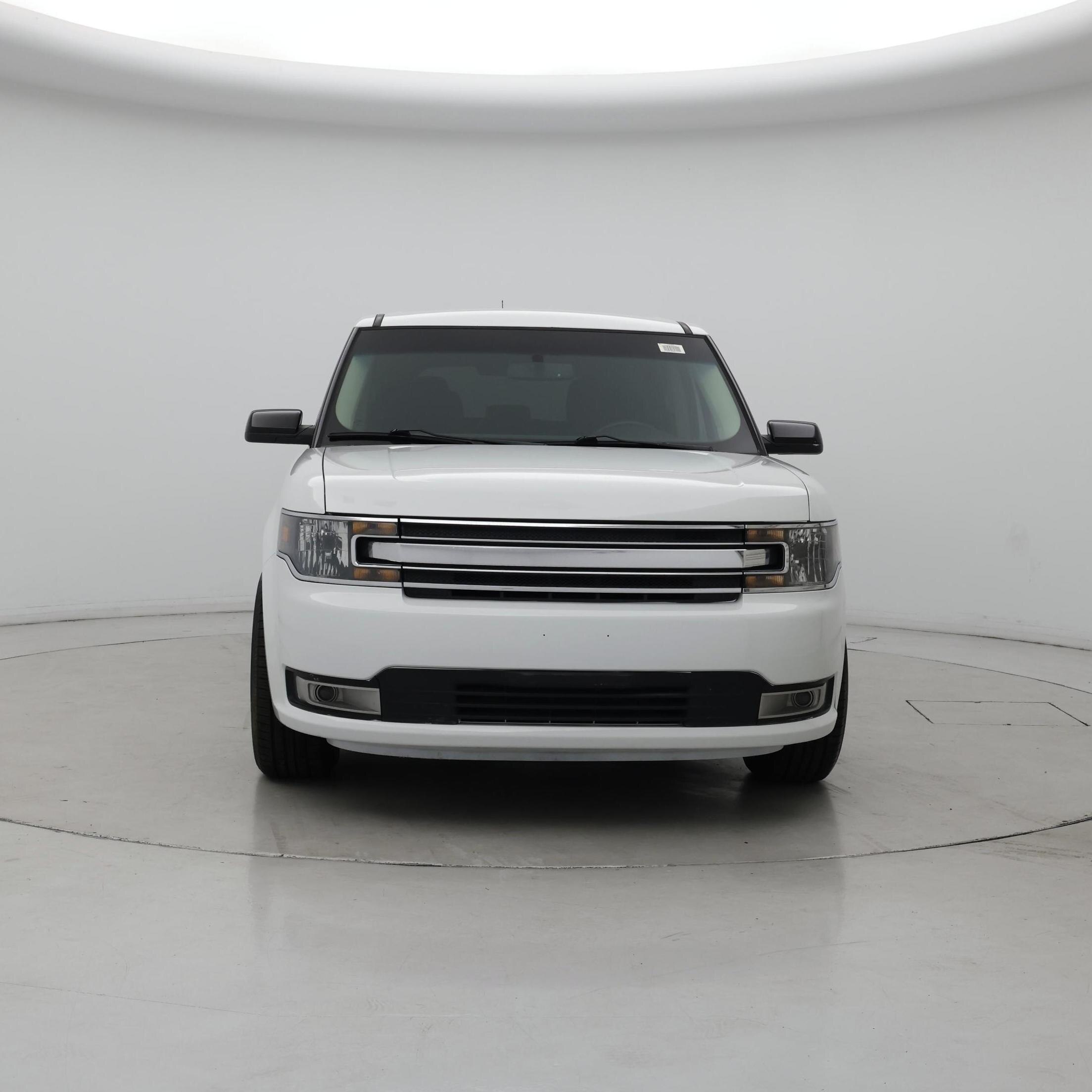 Thumbnail: 2017 Ford Flex - 5