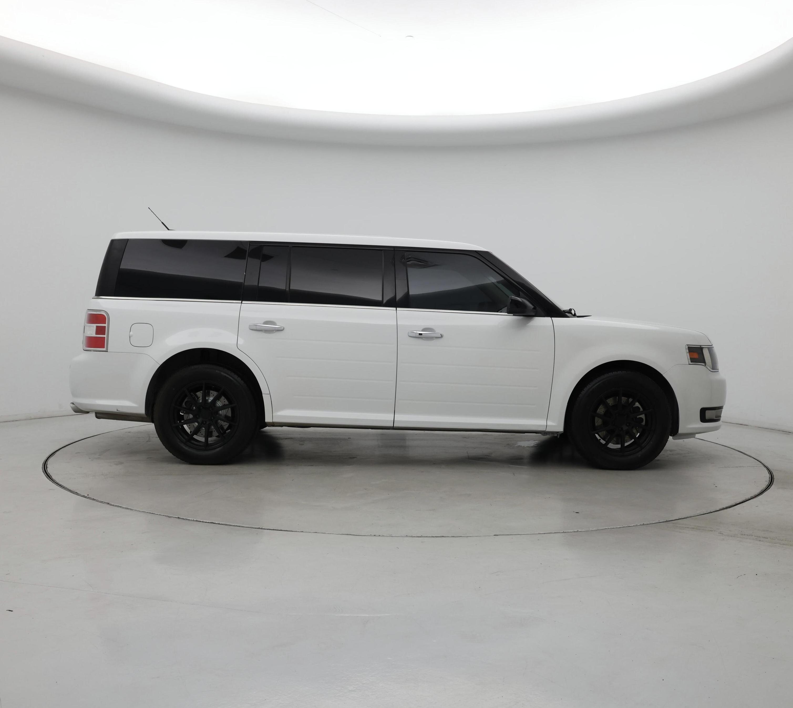 Thumbnail: 2017 Ford Flex - 7