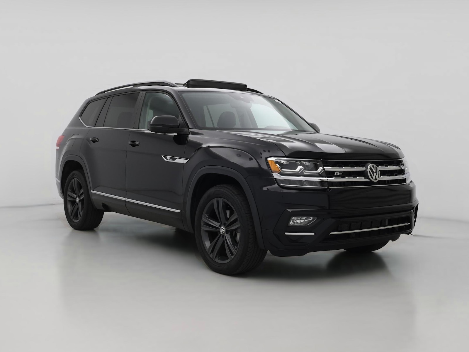 2020 Volkswagen Atlas