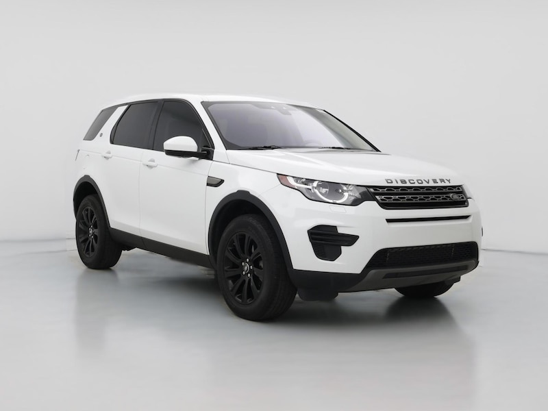 2017 Land Rover Discovery Sport SE -
                  Loveland, CO
