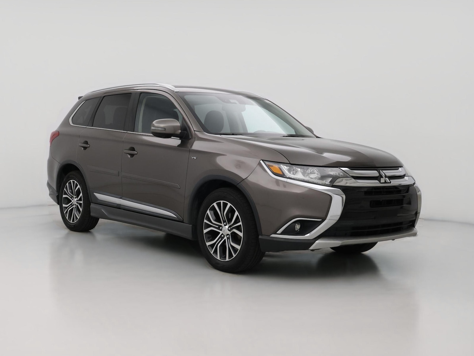 2017 Mitsubishi Outlander