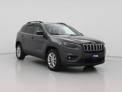2022 Jeep Cherokee Latitude -
                  Las Vegas, NV