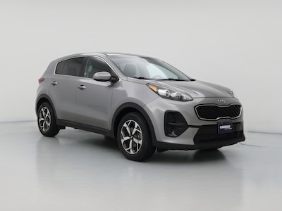 2020 Kia Sportage LX -
                Gilbert, AZ