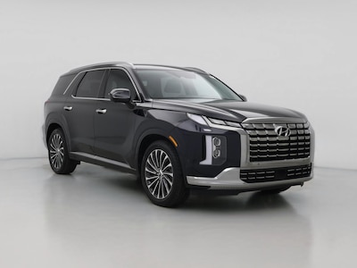 2023 Hyundai Palisade Calligraphy -
                Gilbert, AZ