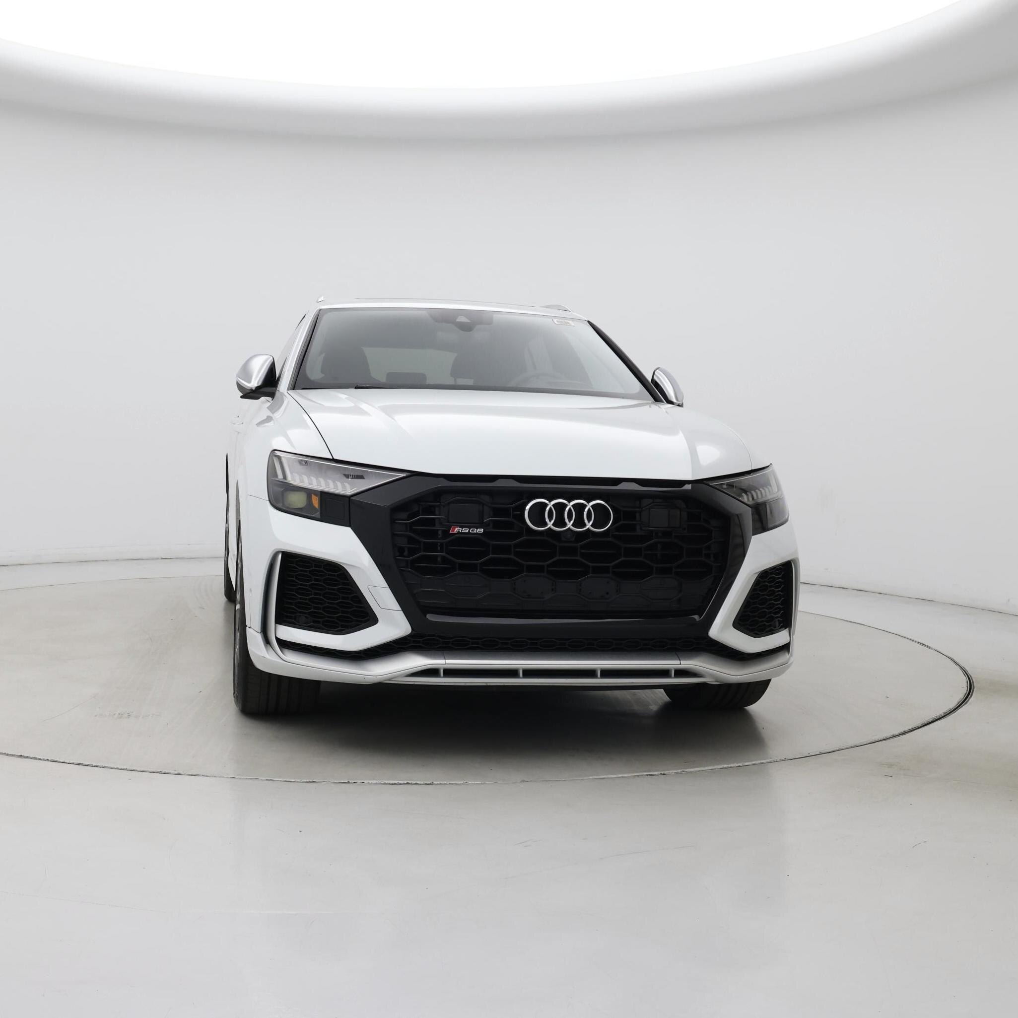 Thumbnail: 2022 Audi RS Q8 - 5