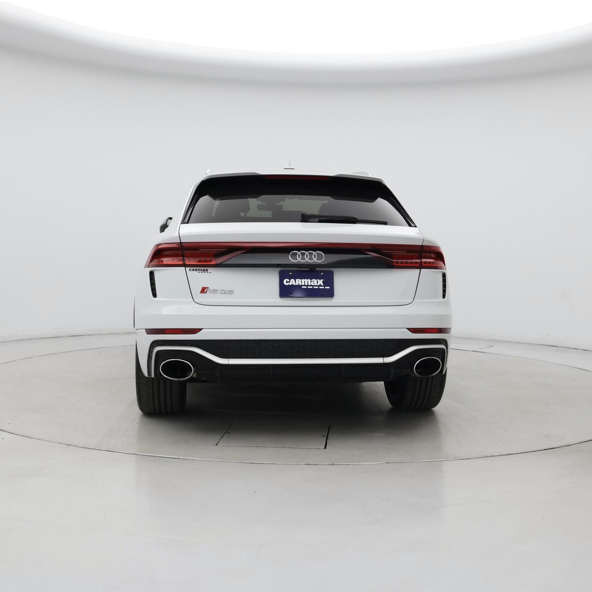 Thumbnail: 2022 Audi RS Q8 - 6