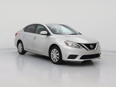 2016 Nissan Sentra SV -
                  Gilbert, AZ