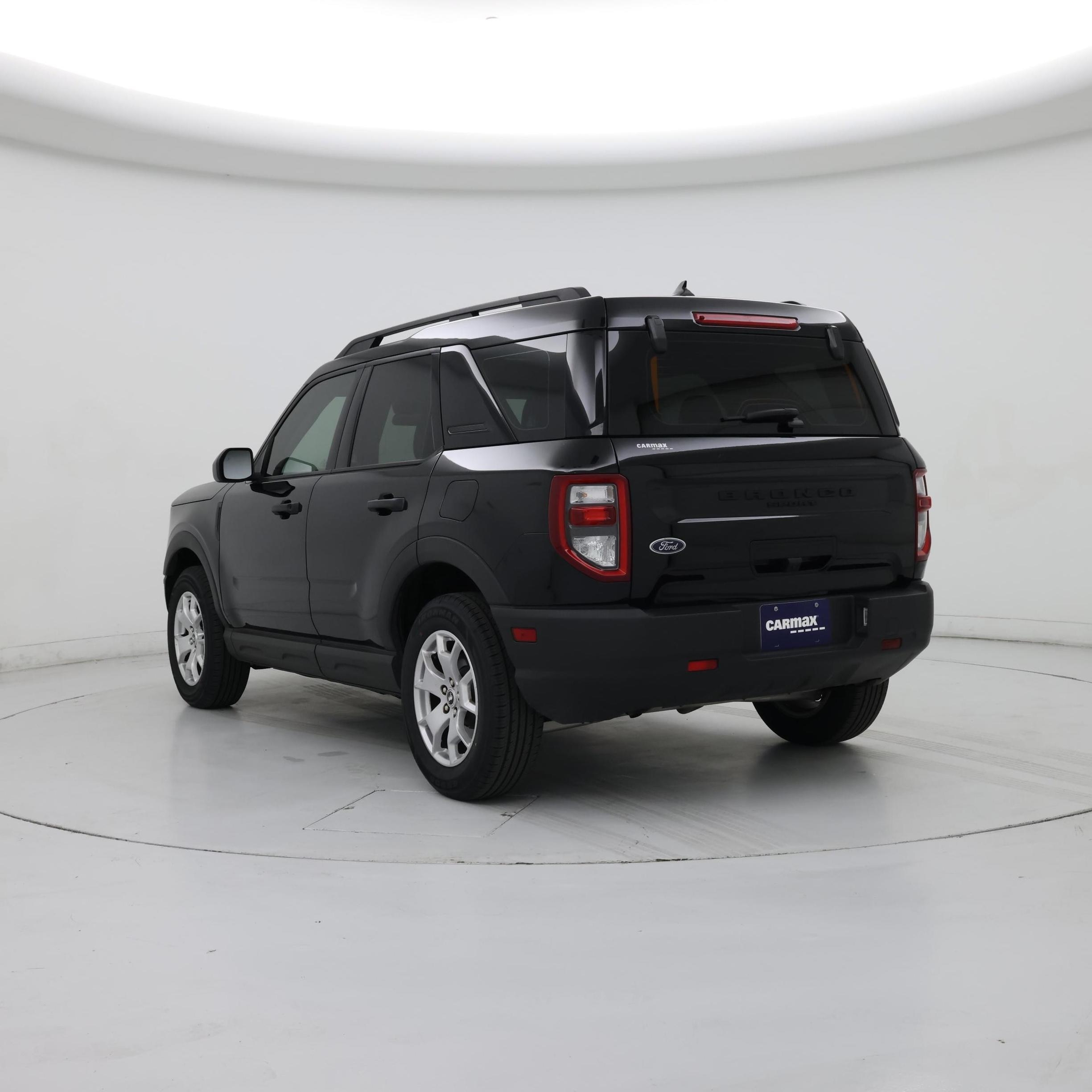 Thumbnail: 2022 Ford Bronco Sport - 2