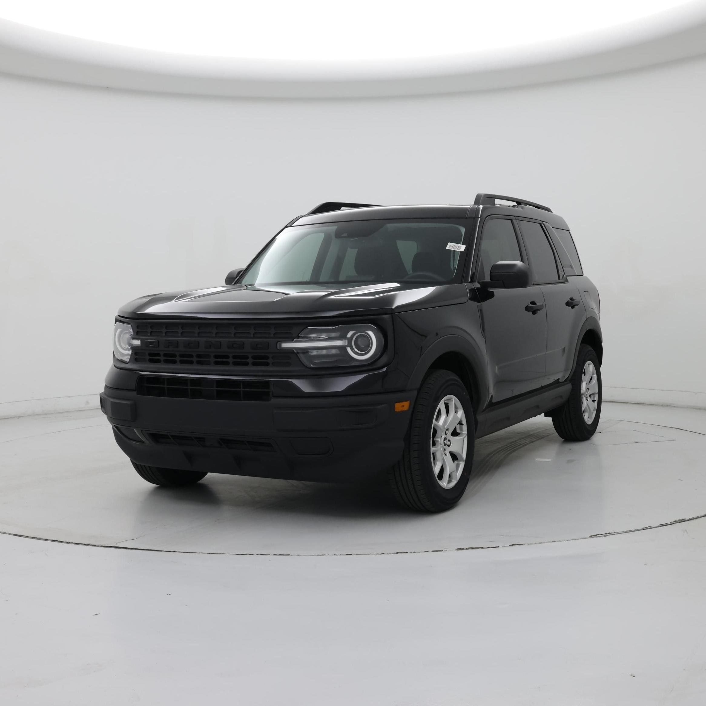 Thumbnail: 2022 Ford Bronco Sport - 4