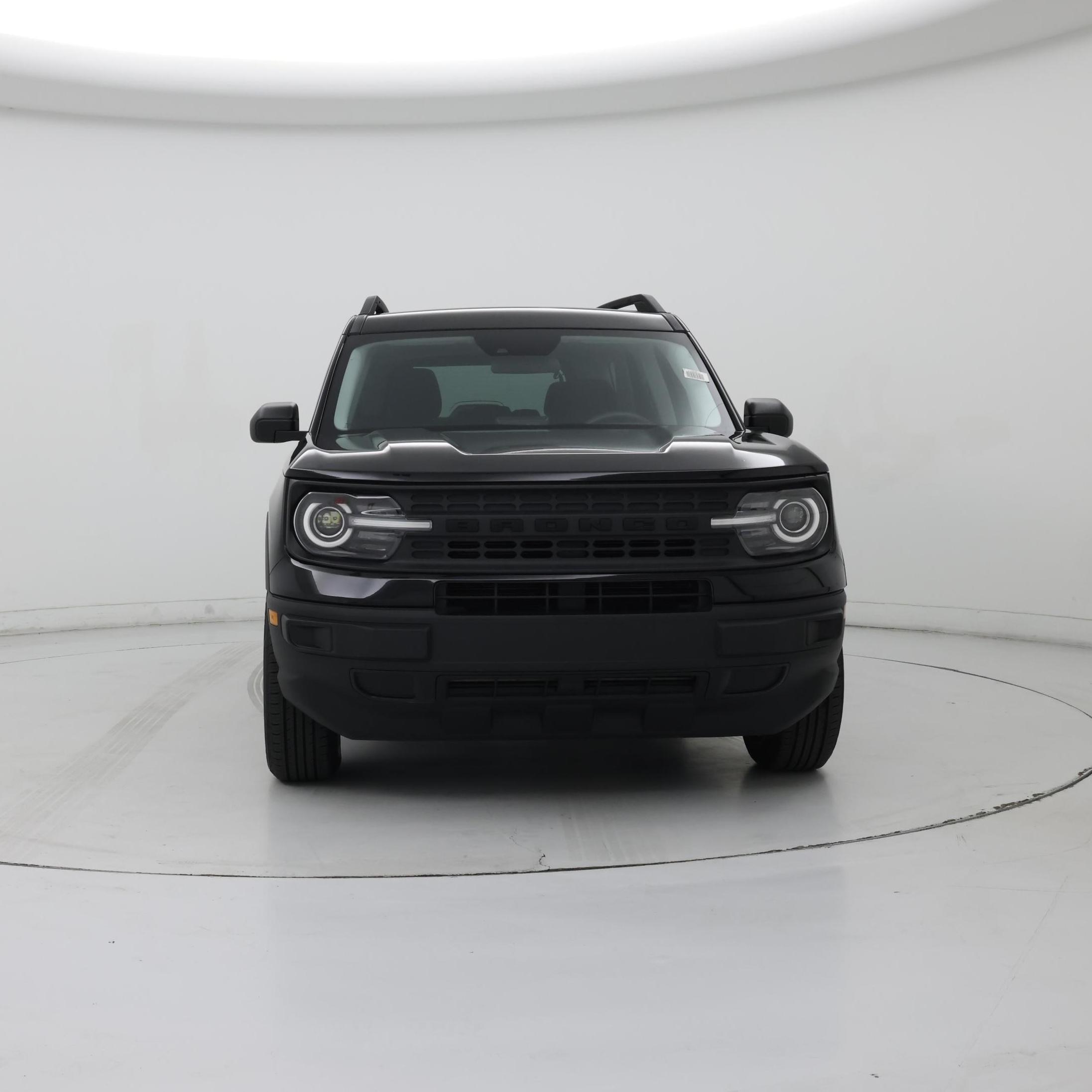 Thumbnail: 2022 Ford Bronco Sport - 5