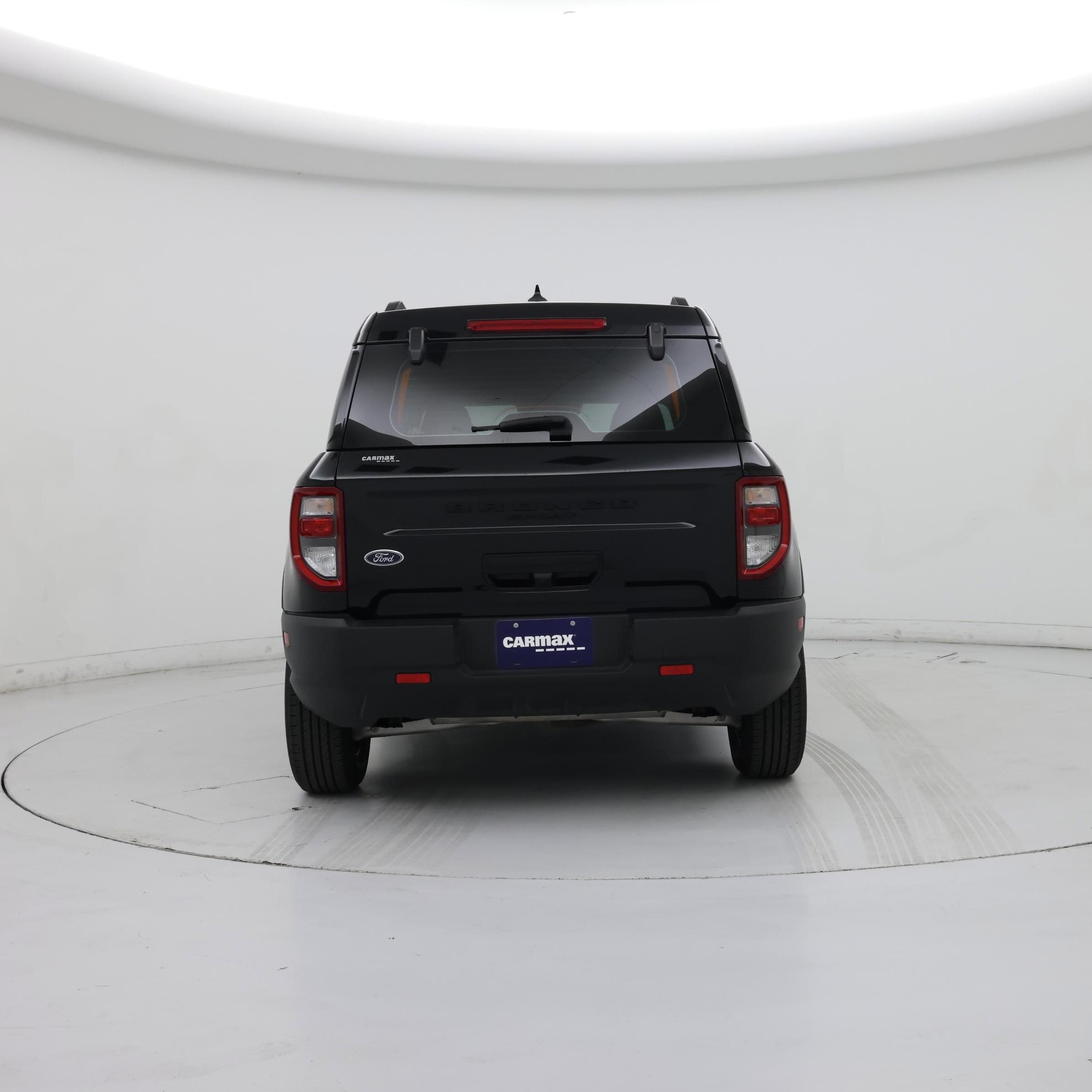 Thumbnail: 2022 Ford Bronco Sport - 6