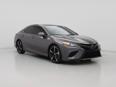 2020 Toyota Camry XSE -
                  Gilbert, AZ