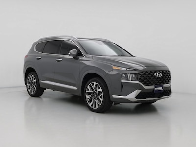 2023 Hyundai Santa Fe Calligraphy -
                Gilbert, AZ