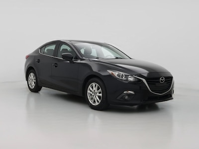 2016 Mazda Mazda3 i Touring -
                  Gilbert, AZ