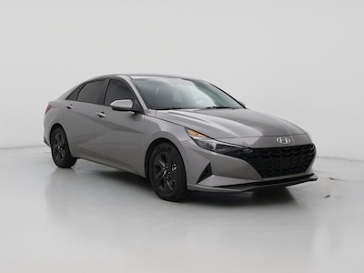 2022 Hyundai Elantra SEL -
                Gilbert, AZ