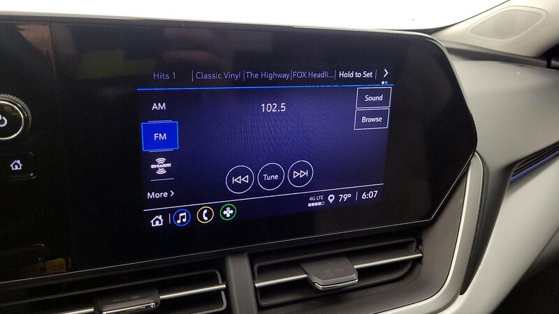 2024 Chevrolet Trax LS 15