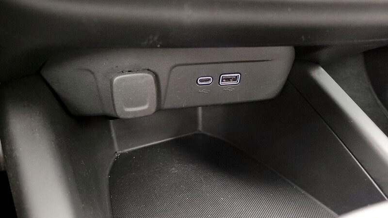 2024 Chevrolet Trax LS 18