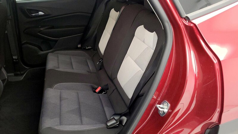 2024 Chevrolet Trax LS 19