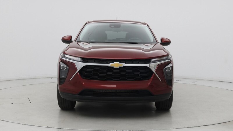 2024 Chevrolet Trax LS 5