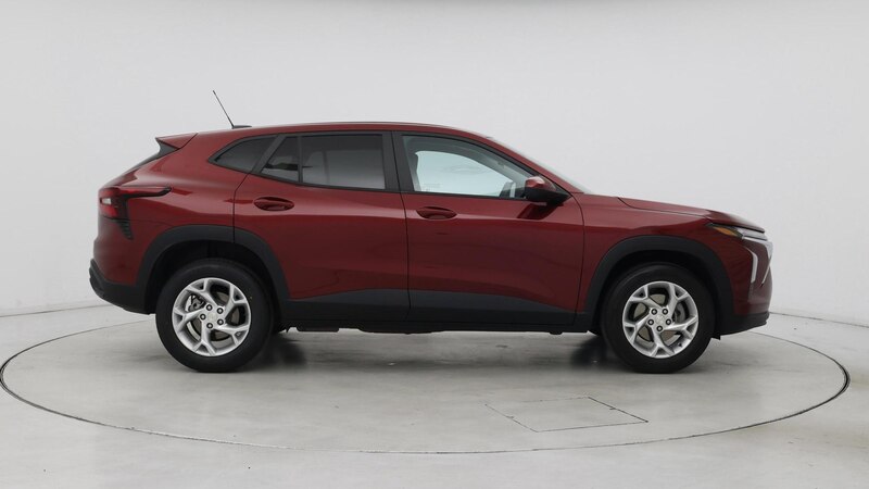 2024 Chevrolet Trax LS 7