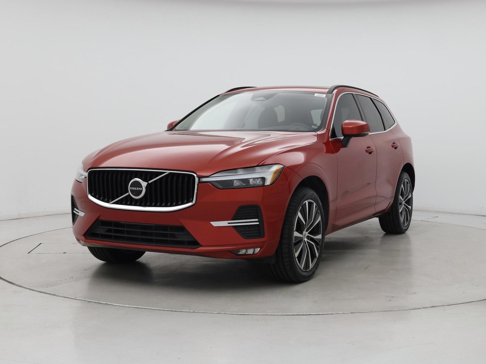 Image 5 of 2022 Volvo XC60 B5 Momentum