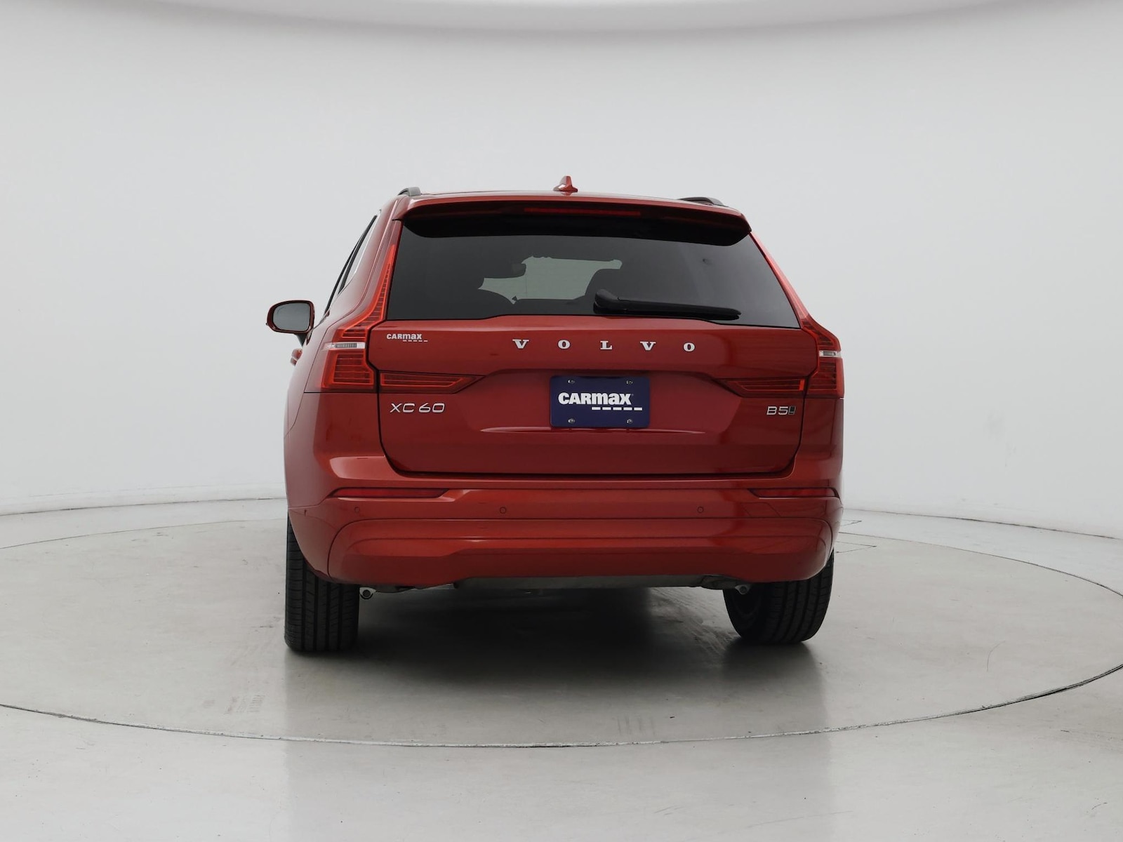Image 7 of 2022 Volvo XC60 B5 Momentum