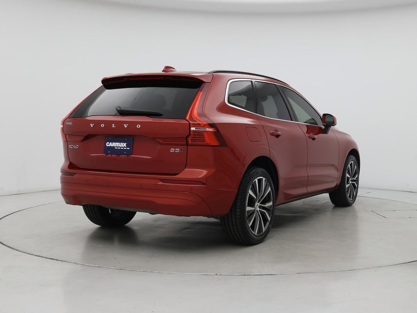 Image 9 of 2022 Volvo XC60 B5 Momentum