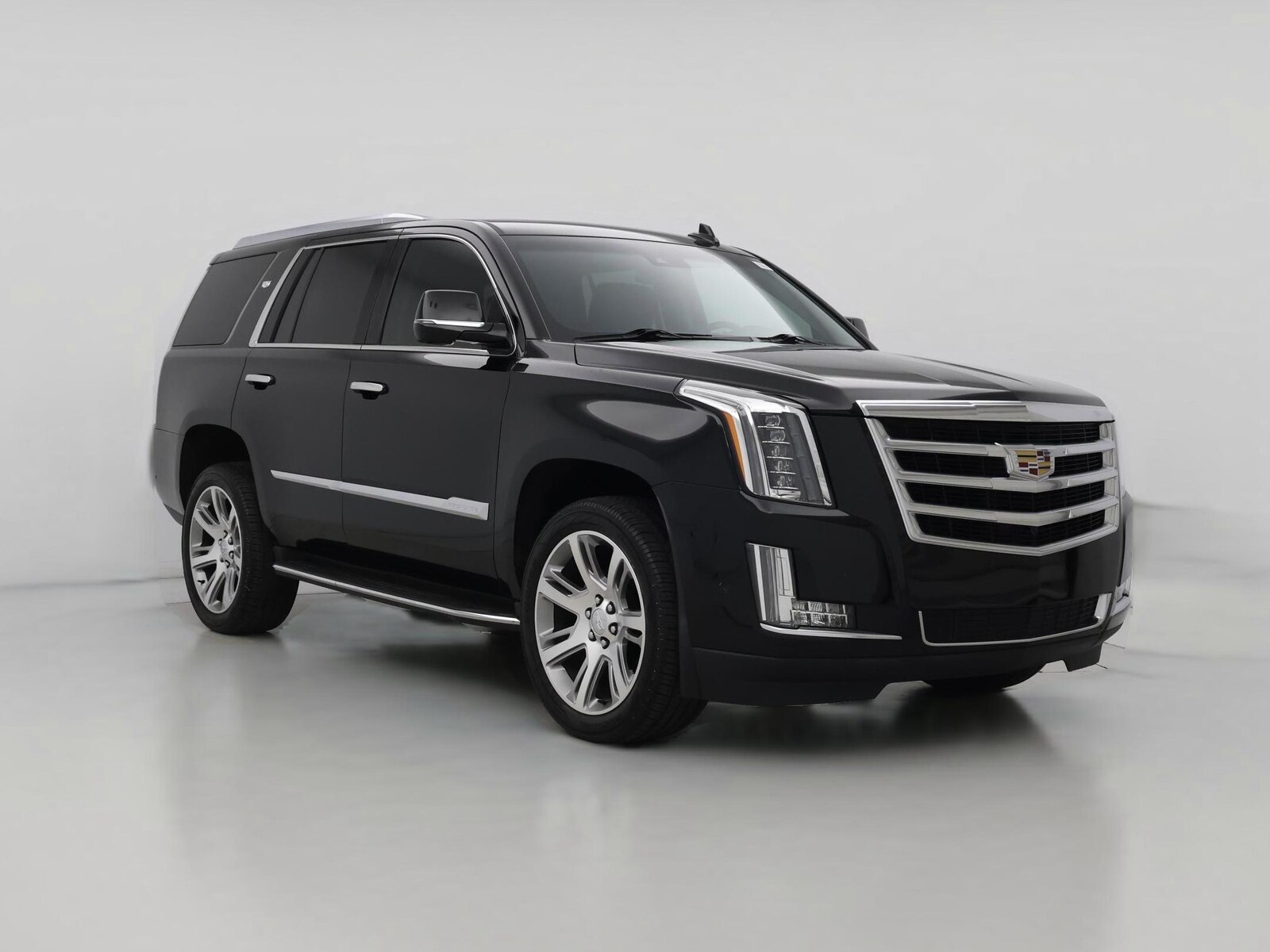 2017 Cadillac Escalade