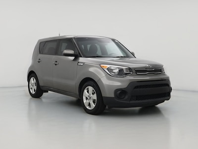 2019 Kia Soul  -
                Gilbert, AZ