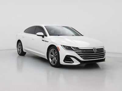 2022 Volkswagen Arteon SE R-Line -
                Gilbert, AZ