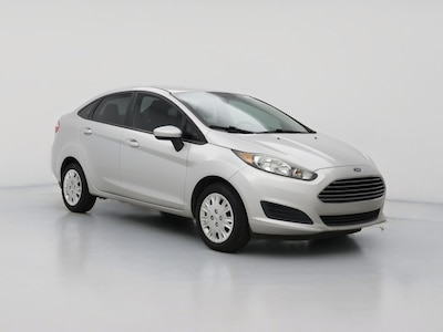 2017 Ford Fiesta S -
                  Gilbert, AZ