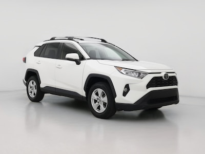 2019 Toyota RAV4 XLE -
                Henderson, NV