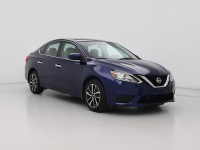 2016 Nissan Sentra SV -
                  Tolleson, AZ
