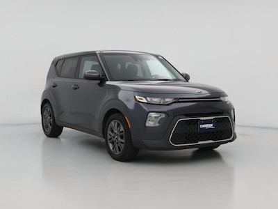 2021 Kia Soul S -
                Gilbert, AZ