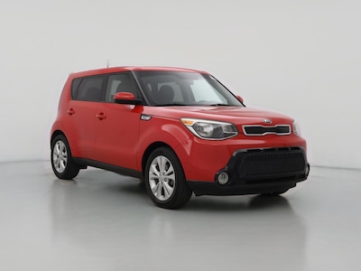 2016 Kia Soul Soul+ -
                Gilbert, AZ