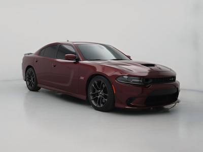 2021 Dodge Charger Scat Pack -
                Gilbert, AZ
