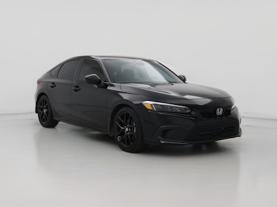 2024 Honda Civic Sport -
                Tolleson, AZ