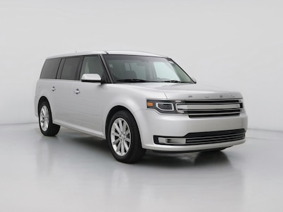 2019 Ford Flex Limited -
                Gilbert, AZ