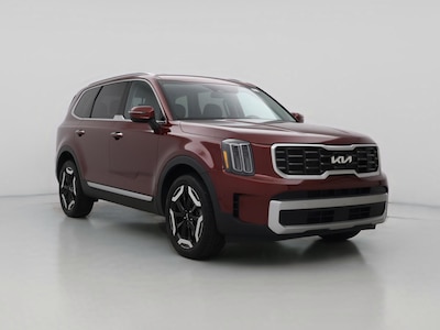 2023 Kia Telluride S -
                Gilbert, AZ