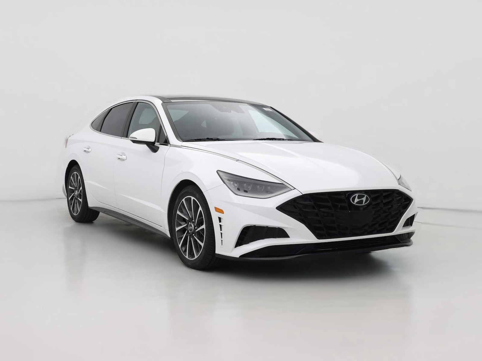 2021 Hyundai Sonata