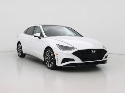 2021 Hyundai Sonata Limited -
                Gilbert, AZ