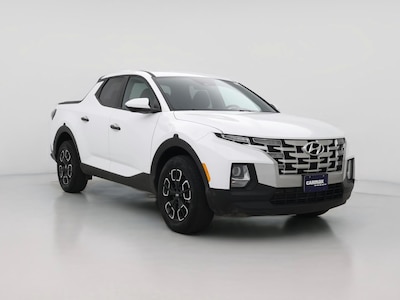 2022 Hyundai Santa Cruz SE -
                Gilbert, AZ
