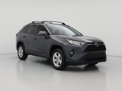 2021 Toyota RAV4 XLE -
                Gilbert, AZ