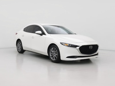 2022 Mazda Mazda3 S -
                  Gilbert, AZ