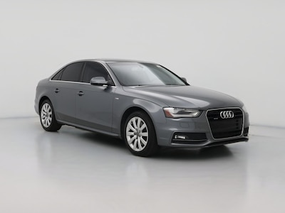 2015 Audi A4 Premium -
                  Gilbert, AZ