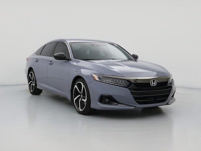 2022 Honda Accord Sport -
                Gilbert, AZ