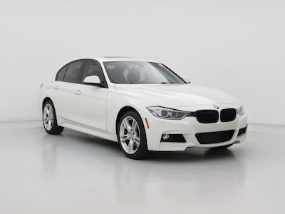 2015 BMW 3 Series 328xi -
                  Gilbert, AZ
